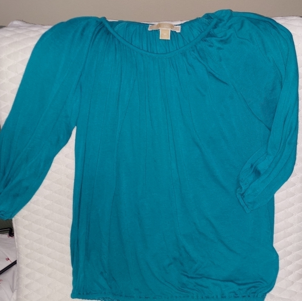 🎃 Michael Kors EUC Rayon Top 5/$20 Sale!!! See below!